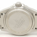 Pre-Owned Oceaneva Deep Marine Explorer II Pro Diver Brown Black BRII200BKST