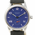 Pre-Owned Nomos Glashütte Club Campus Night Sky 722.GB