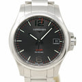 Pre-Owned Longines Conquest V.H.P. L3.716.4.56.6