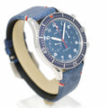 Pre-Owned Zenith Pilot Cronometro Tipo CP-2 Flyback USA 03.2241.405/51.C915