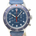 Pre-Owned Zenith Pilot Cronometro Tipo CP-2 Flyback USA 03.2241.405/51.C915