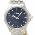 Pre-Owned Sinn 556 I Blue