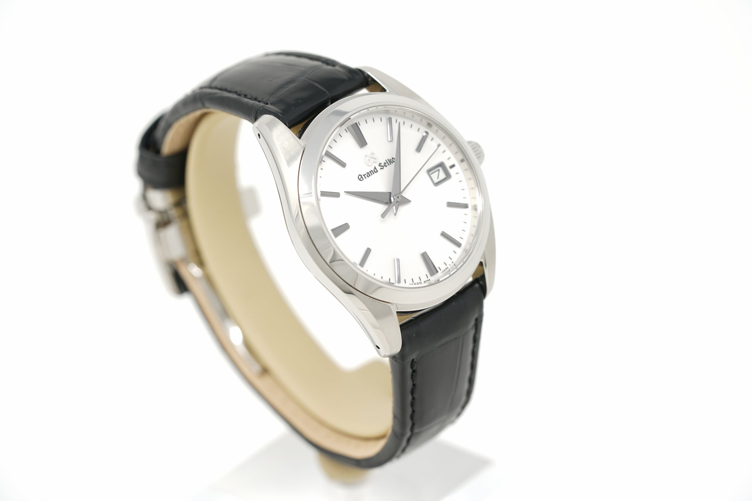 Pre-Owned Grand Seiko Heritage SBGX295