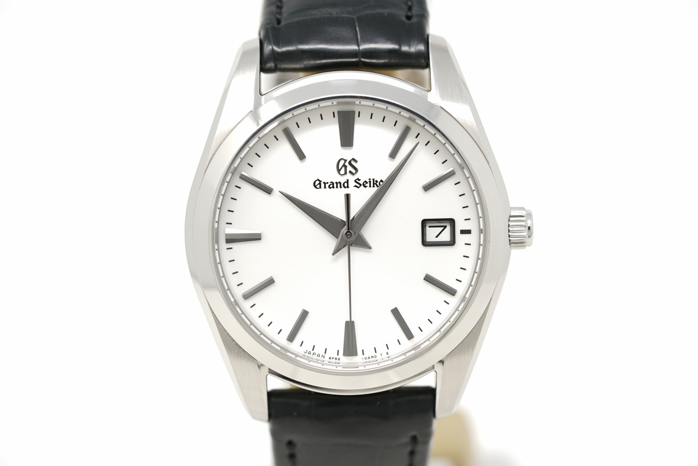 Pre-Owned Grand Seiko Heritage SBGX295