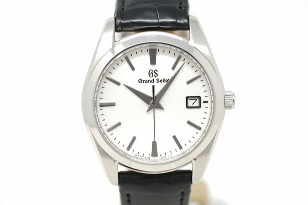 Pre-Owned Grand Seiko Heritage SBGX295