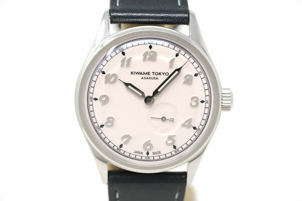 Pre-Owned Kiwame Tokyo KUBO SAKURA(桜) KT303