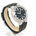 Pre-Owned Bulgari Diagono Scuba Professional 102324