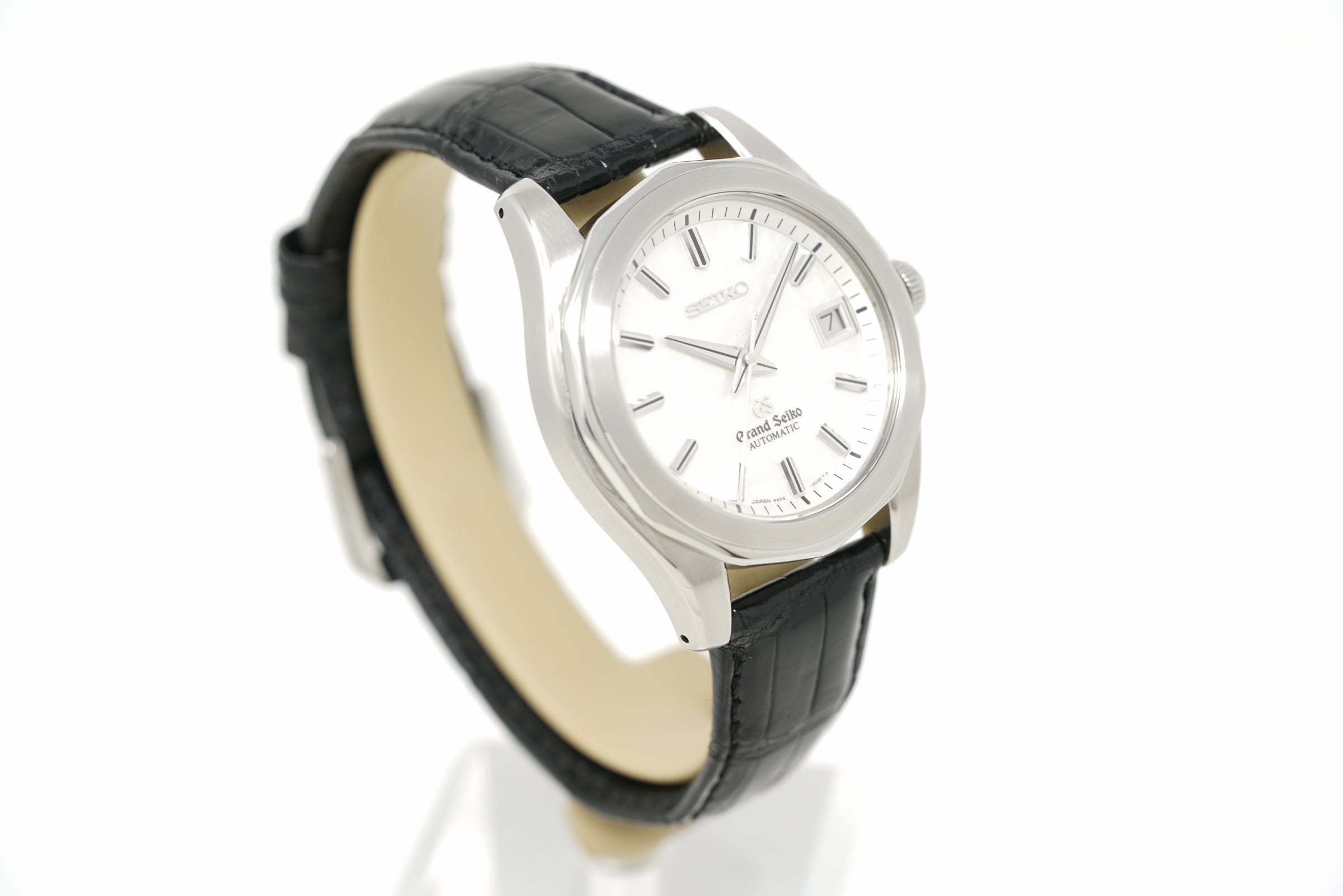 Pre-Owned Grand Seiko Elegance 40th Anniversary SBGR015