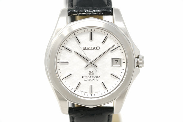 Pre-Owned Grand Seiko Elegance 40th Anniversary SBGR015