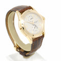 Pre-Owned Patek Philippe Calatrava Travel Time 5134J-011