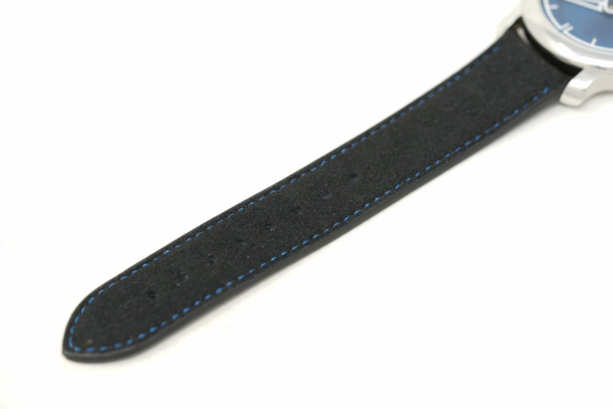 Pre-Owned Ming 17.09 Blue