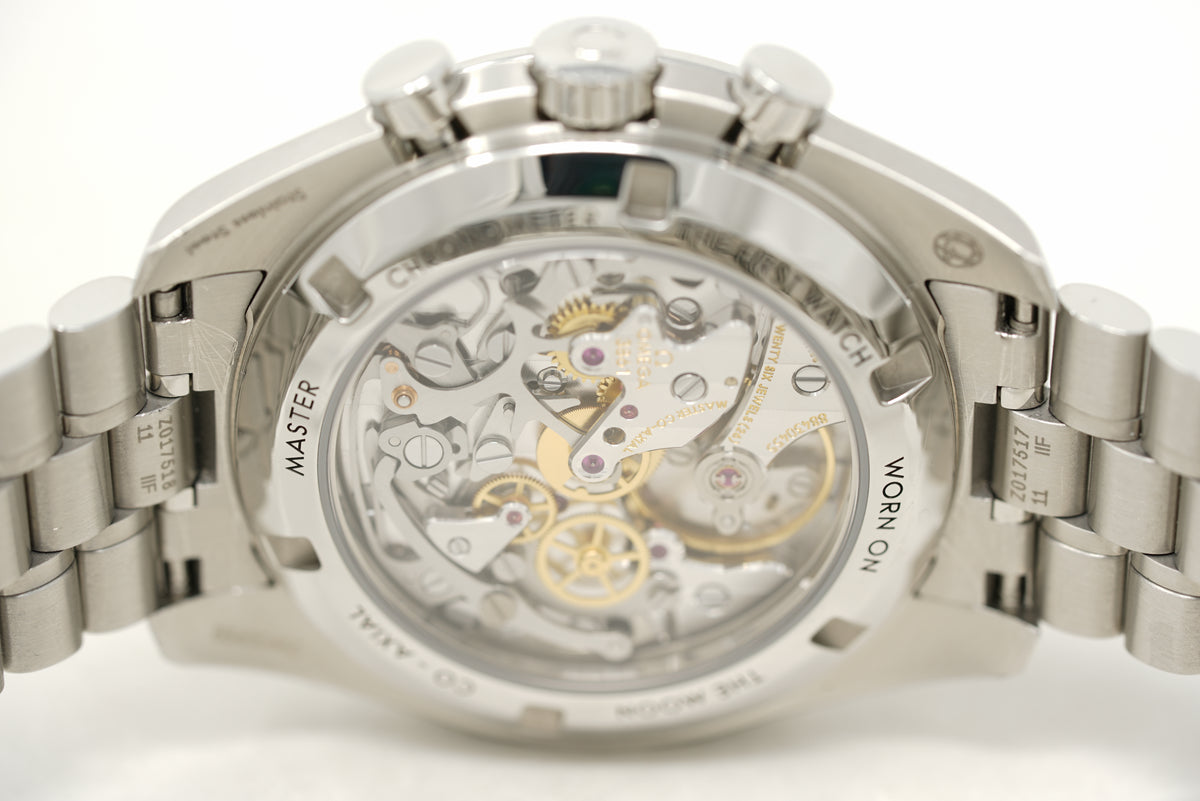 Pre-Owned Omega Speedmaster Moonwatch Professional 310.30.42.50.01.002