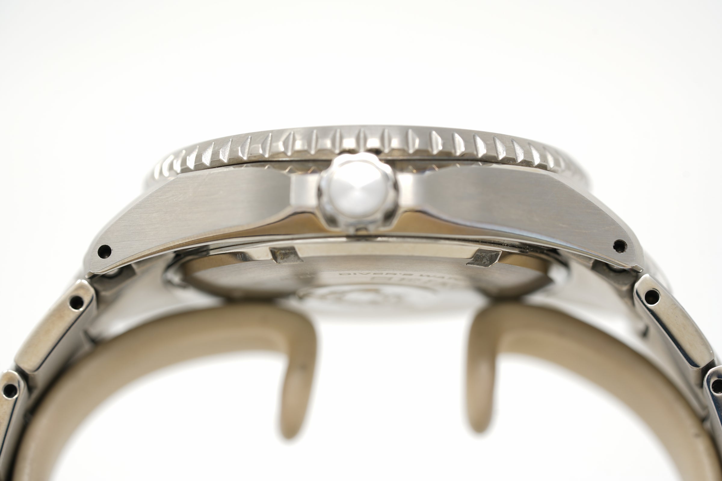 Pre-Owned Seiko Prospex U.S. Special Edition SPB353