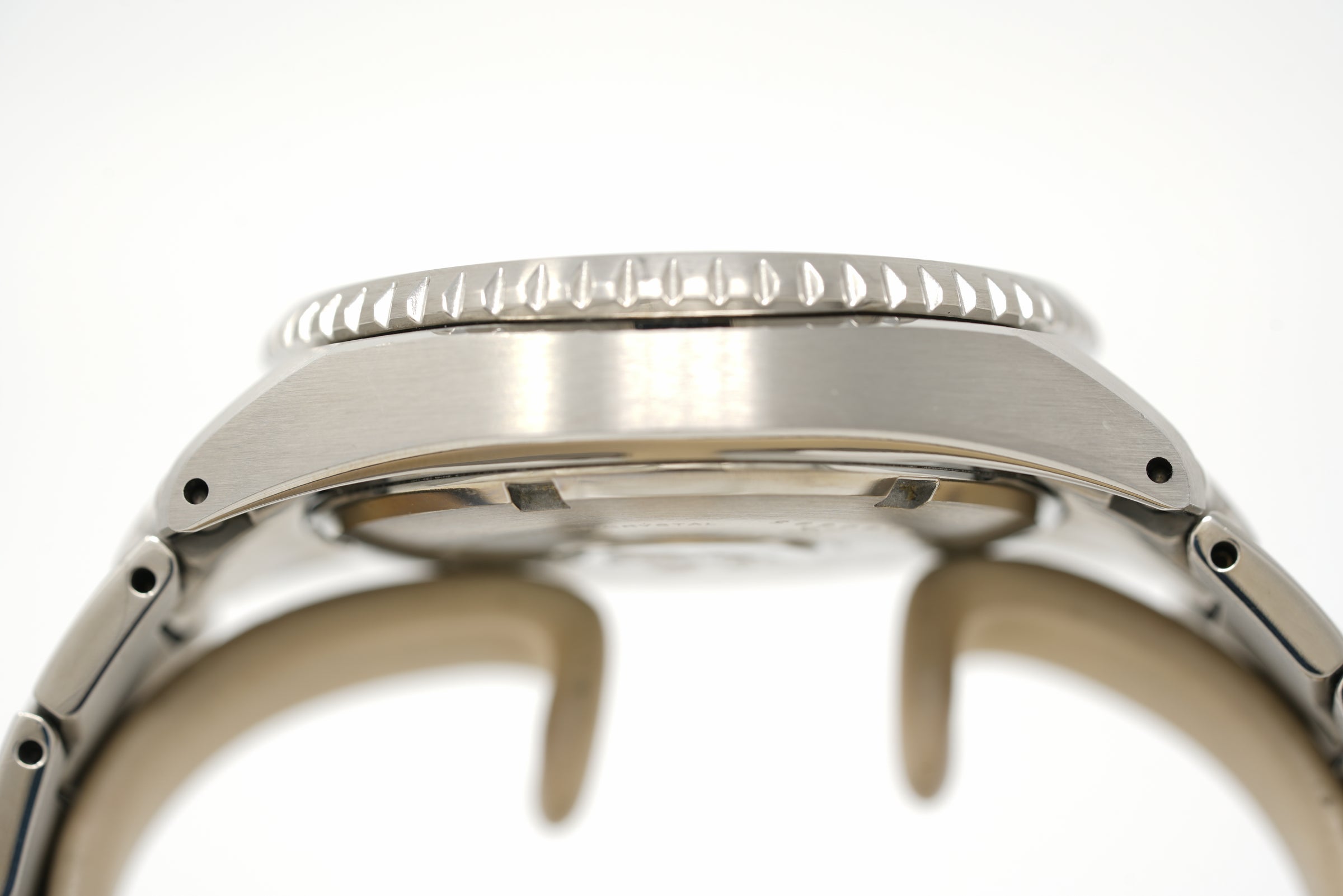 Pre-Owned Seiko Prospex U.S. Special Edition SPB353