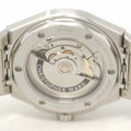 Pre-Owned Christopher Ward The Twelve 40mm Glacier Blue C12-40ADA1-S00B1