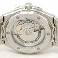 Pre-Owned Christopher Ward The Twelve 40mm Glacier Blue C12-40ADA1-S00B1
