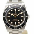 Pre-Owned Tudor Black Bay 54 M79000N-0001
