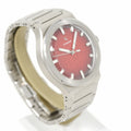 Pre-Owned Straum Jan Mayen x Fratello Red Steel Limited Edition