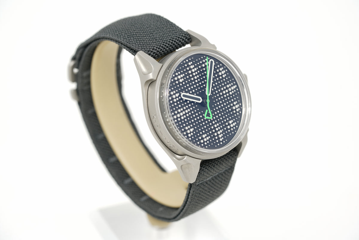Pre-Owned Kollokium Projekt 01 Variant "D"