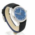 Pre-Owned Ming 17.09 Blue