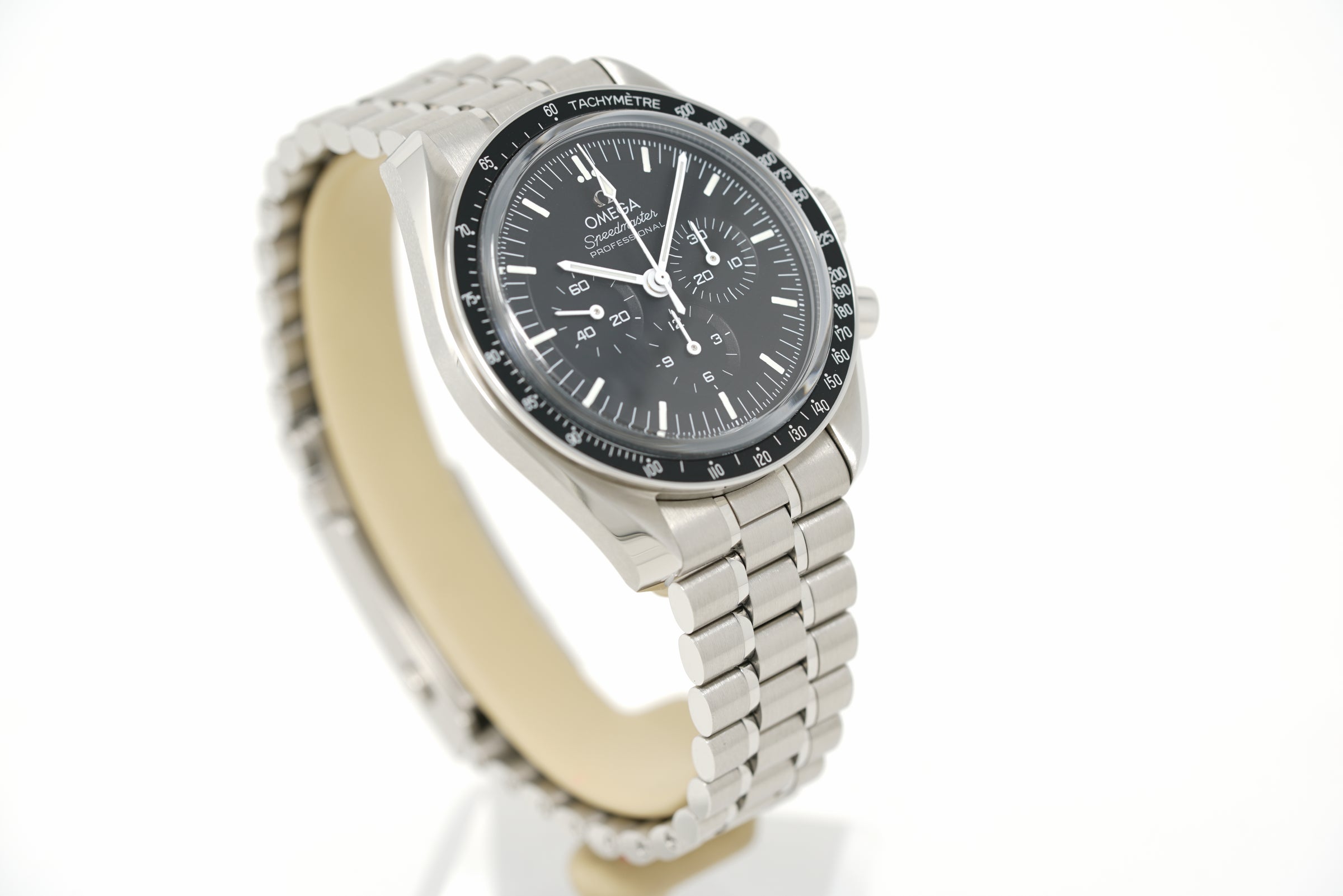 Pre-Owned Omega Speedmaster Moonwatch Professional 310.30.42.50.01.002