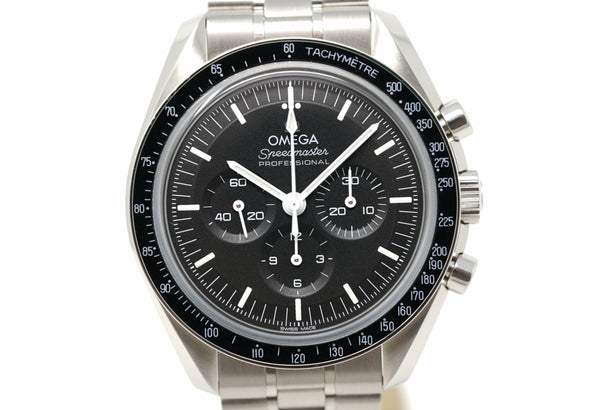 Pre-Owned Omega Speedmaster Moonwatch Professional 310.30.42.50.01.002