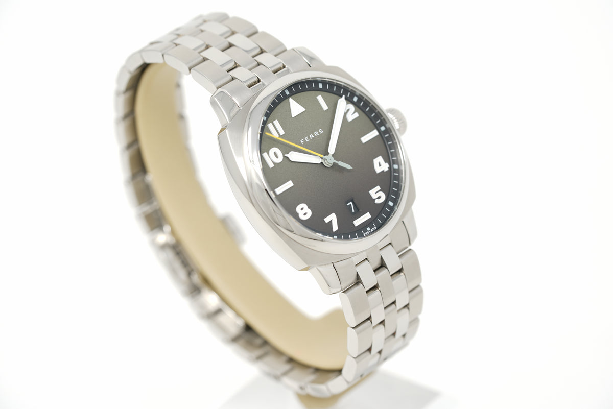 Pre-Owned Fears Brunswick 40 Filton 'Squadron Green'