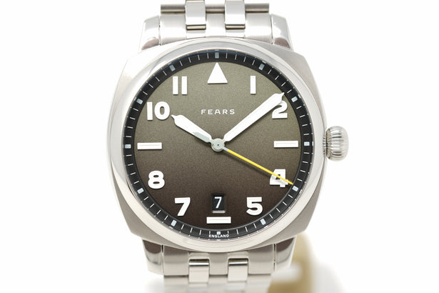 Pre-Owned Fears Brunswick 40 Filton 'Squadron Green'