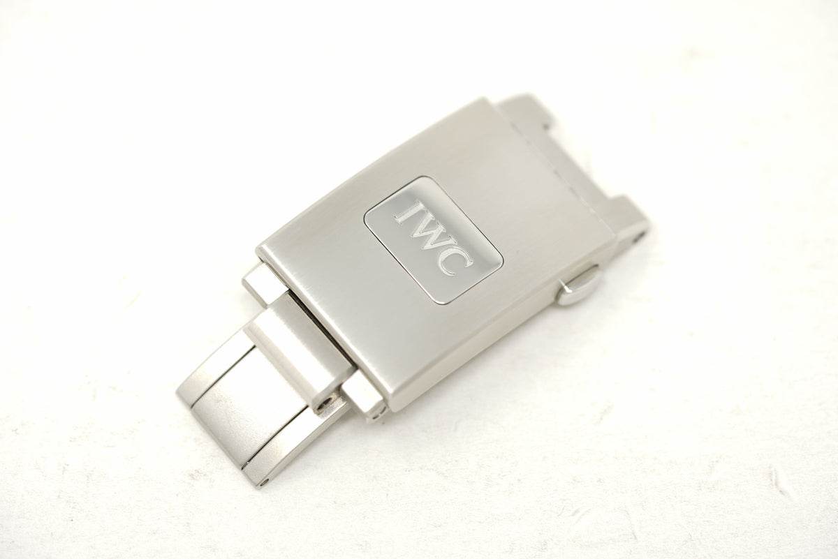 Pre-Owned IWC Ingenieur Automatic 40 IW328907