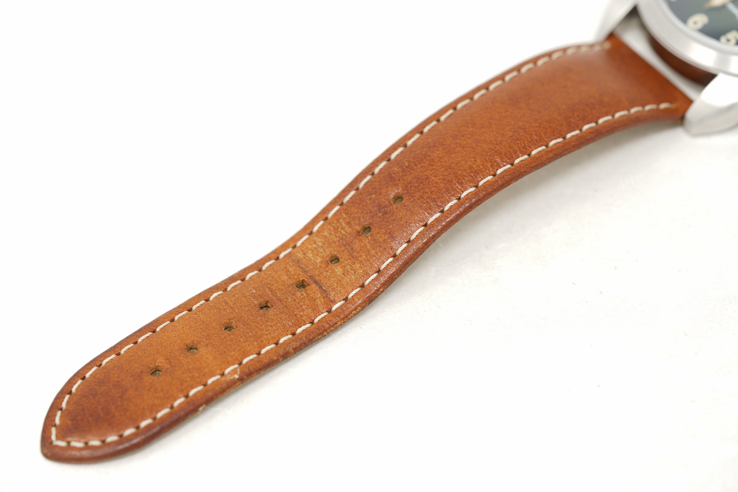 Pre-Owned Zodiac Olympos Field ZO9713
