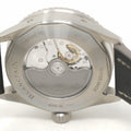 Pre-Owned Blancpain Fifty Fathoms Bathyscaphe Complete Calendar 5054 1210 G52A