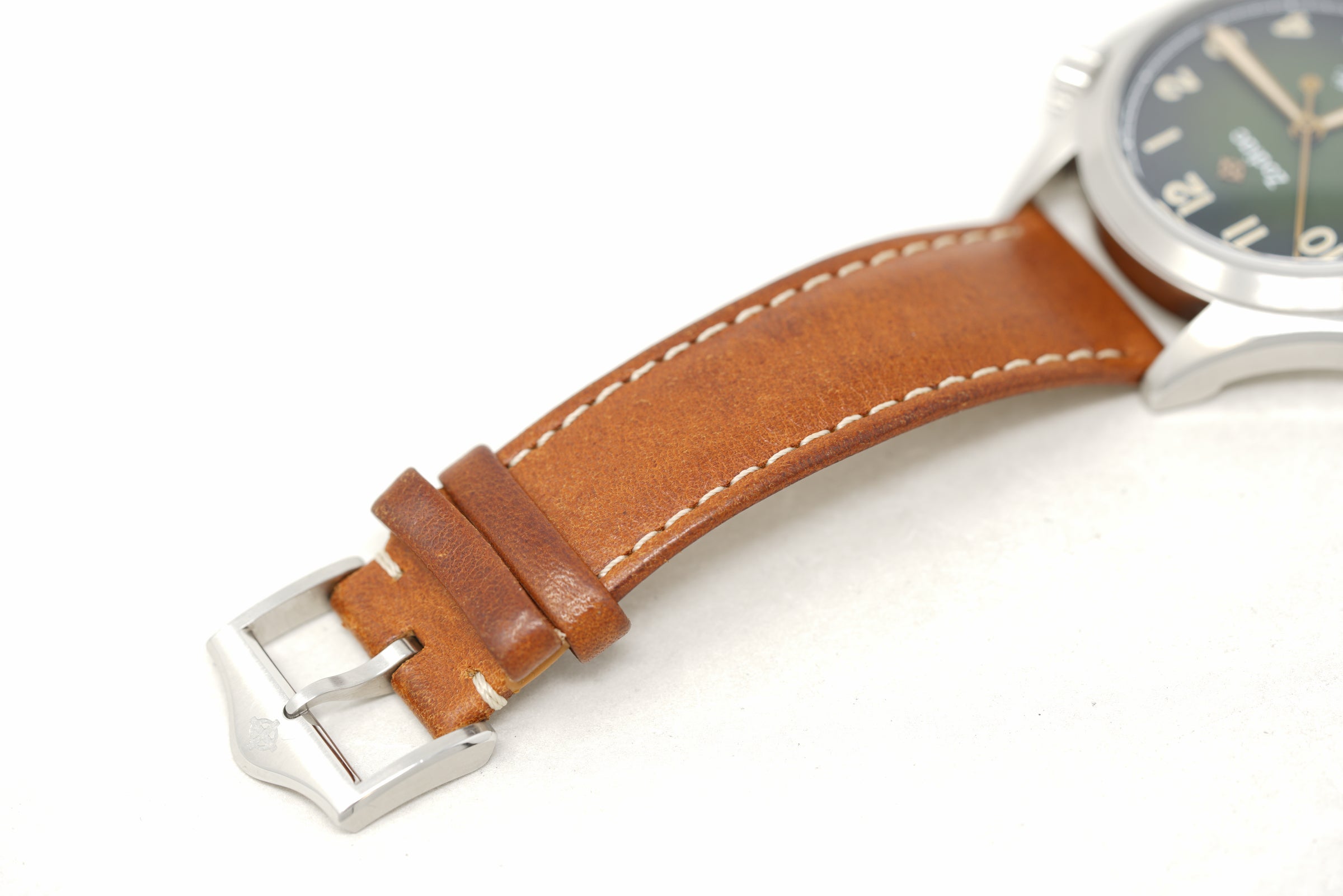 Pre-Owned Zodiac Olympos Field ZO9713