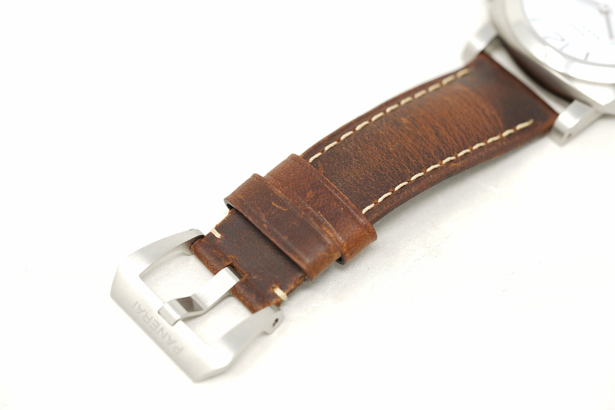 Pre-Owned Panerai Luminor Quaranta PAM01271 X Series