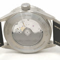 Pre-Owned Blancpain Fifty Fathoms Bathyscaphe Complete Calendar 5054 1210 G52A