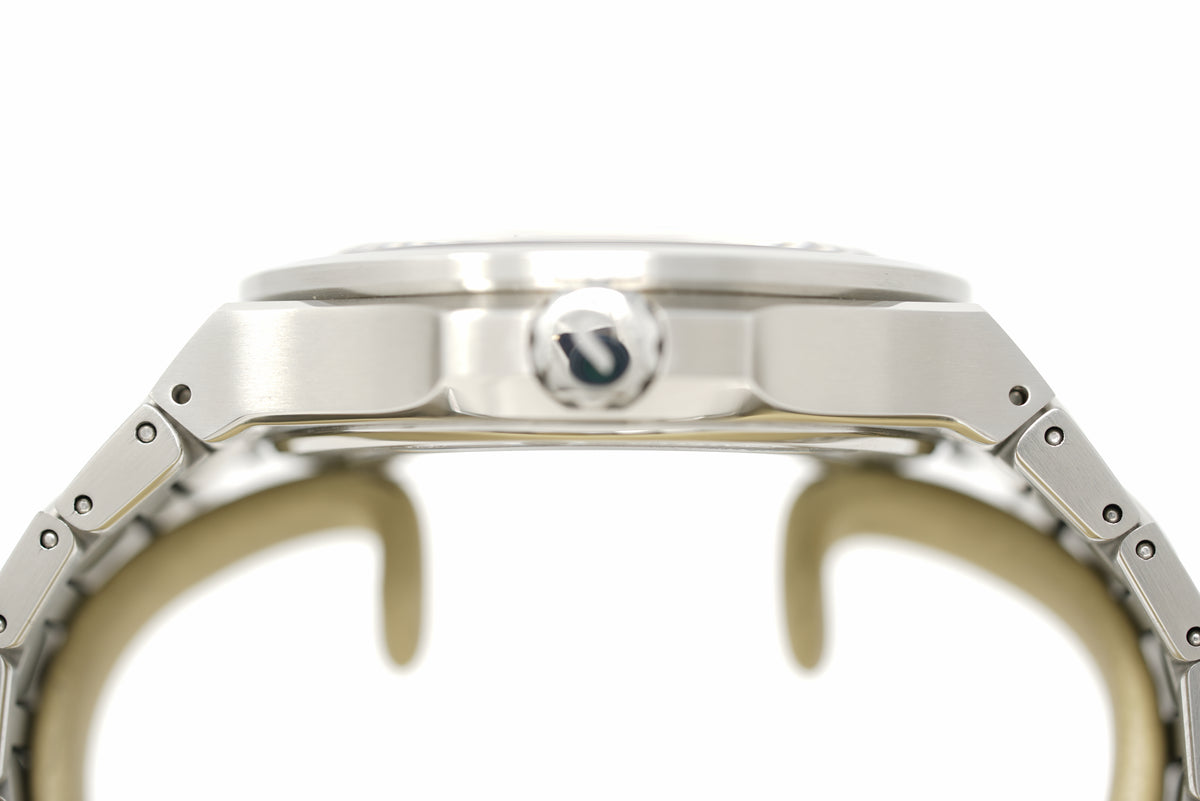 Pre-Owned Straum Jan Mayen x Fratello Red Steel Limited Edition
