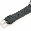 Pre-Owned Wolbrook Skindiver Automatic Green Lum & Black Dial