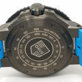 Pre-Owned Oris Aquis Pro 1000m 01 733 7801 7255-Set