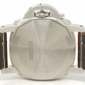 Pre-Owned Panerai Luminor Quaranta PAM01271 X Series