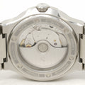 Pre-Owned Straum Jan Mayen x Fratello Red Steel Limited Edition
