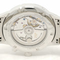 Pre-Owned Nomos Glashütte Club Sport Neomatik Worldtimer Canyon 790.S3