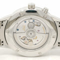 Pre-Owned Nomos Glashütte Club Sport Neomatik Worldtimer Canyon 790.S3