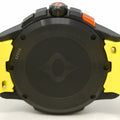 Pre-Owned LIV Gravel 002 Venom Yellow Swiss Chrono