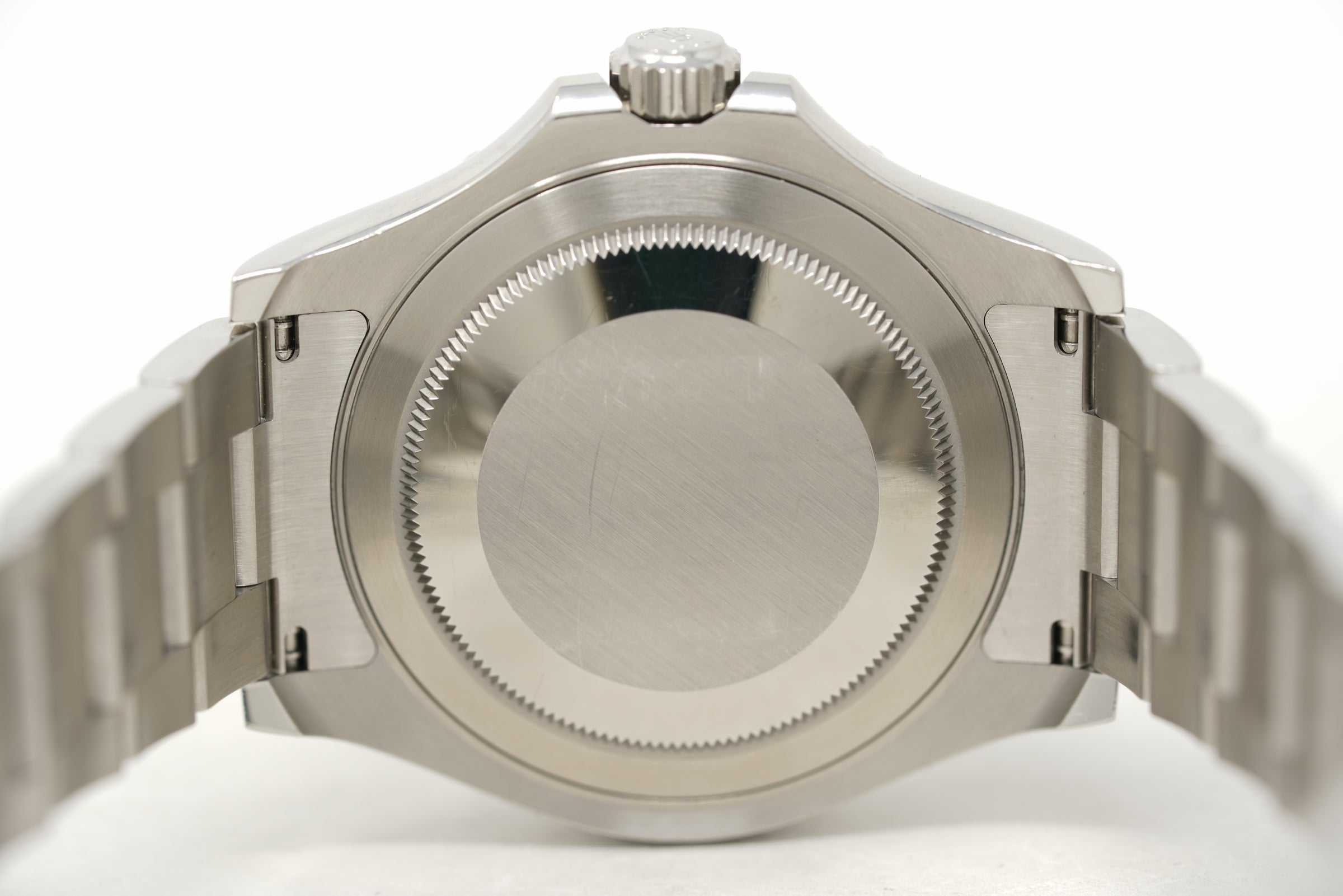 Pre-Owned Rolex Yachtmaster M126622-0002