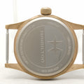 Pre-Owned Hamilton Khaki Field Mechanical Bronze H69459530
