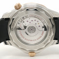 Pre-Owned Omega Seamaster Diver 300M Steel - Sedna™ Gold 210.22.42.20.01.002