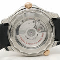 Pre-Owned Omega Seamaster Diver 300M Steel - Sedna™ Gold 210.22.42.20.01.002
