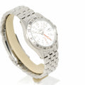 Pre-Owned Seiko 5 Sports GMT “Field Sports Style” SSK059