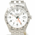 Pre-Owned Seiko 5 Sports GMT “Field Sports Style” SSK059