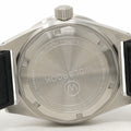 Pre-Owned Wolbrook Skindiver Automatic Green Lum & Black Dial