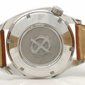 Pre-Owned Zodiac Olympos Field ZO9713